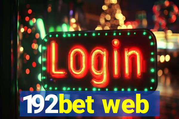 192bet web